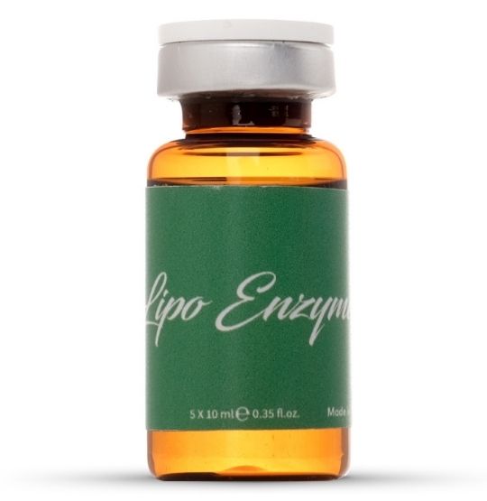 Lipo Enyzme