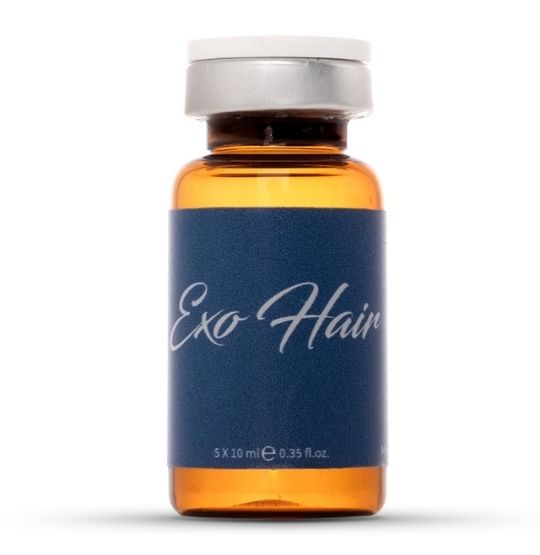 Exo Hair